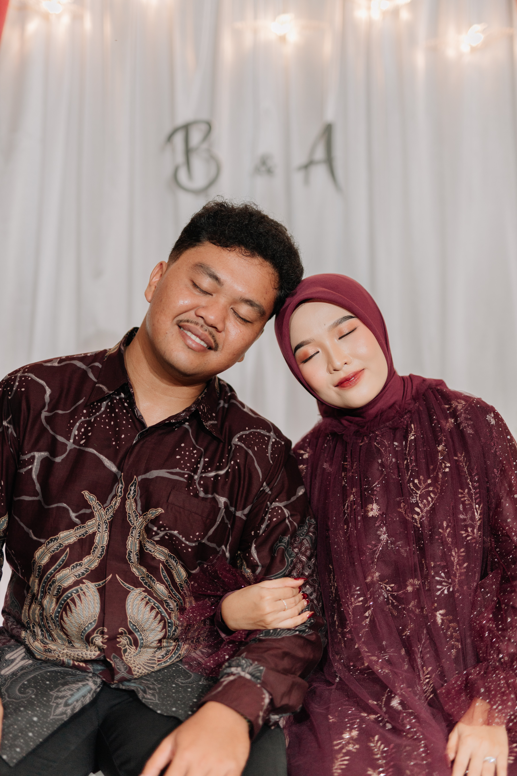 Awal Kisah Anam & Batul